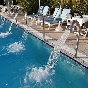 Oxford 4*, Lido di Jesolo Italia