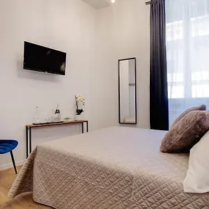The Venue Sistina Guest house