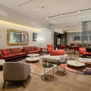 Nh Collection President 5*, Milano Italia