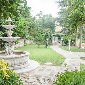 Spa D'autore Il Nido D'amore Bed & Breakfast