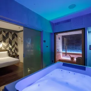 Trilussa Palace Congress&spa Hotel