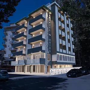 Caravel 3*, Rimini Italia