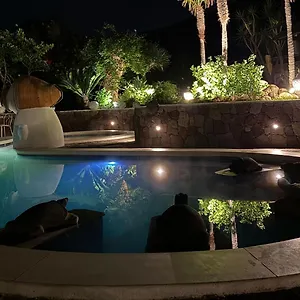 Oasi Hotel Panarea