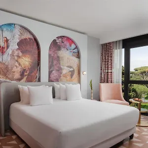Nh Collection Vittorio Veneto Hotel