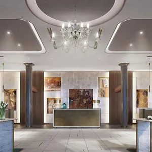 Marriott 4*, Milano Italia
