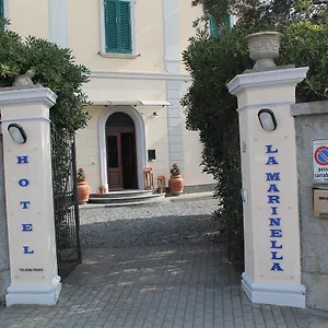 La Marinella İtalya