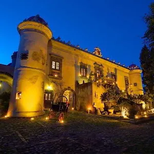 Castello Di San Marco Charming & Resort Calatabiano