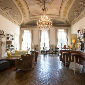 Adastra Bed & Breakfast Florence