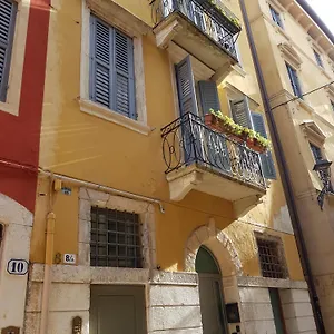  Appartement Dimora Scaligera Luxury Italie