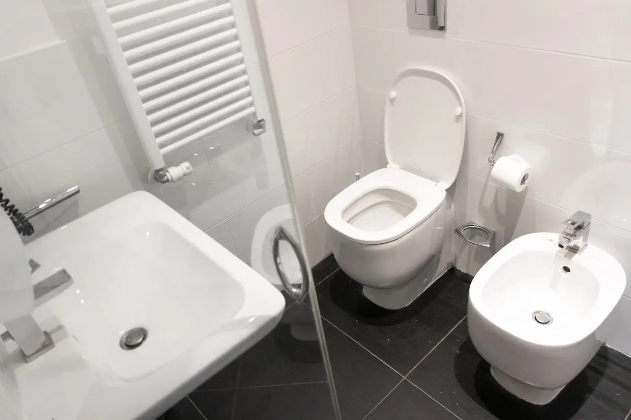 Bed & Breakfast Vatican Grand Suite Rome