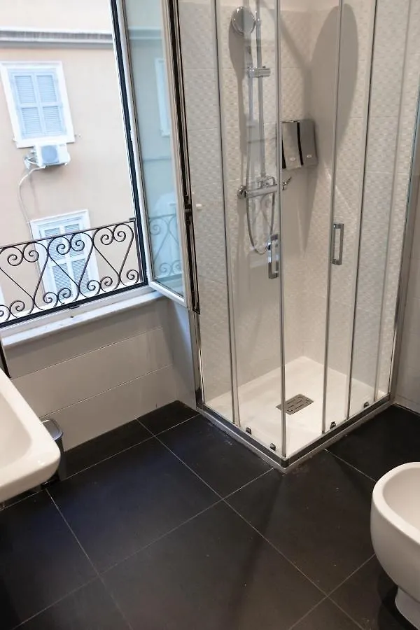 Vatican Grand Suite Rome Italy