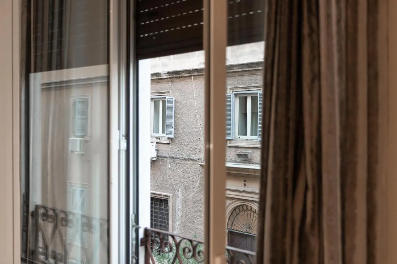 Vatican Grand Suite Rome