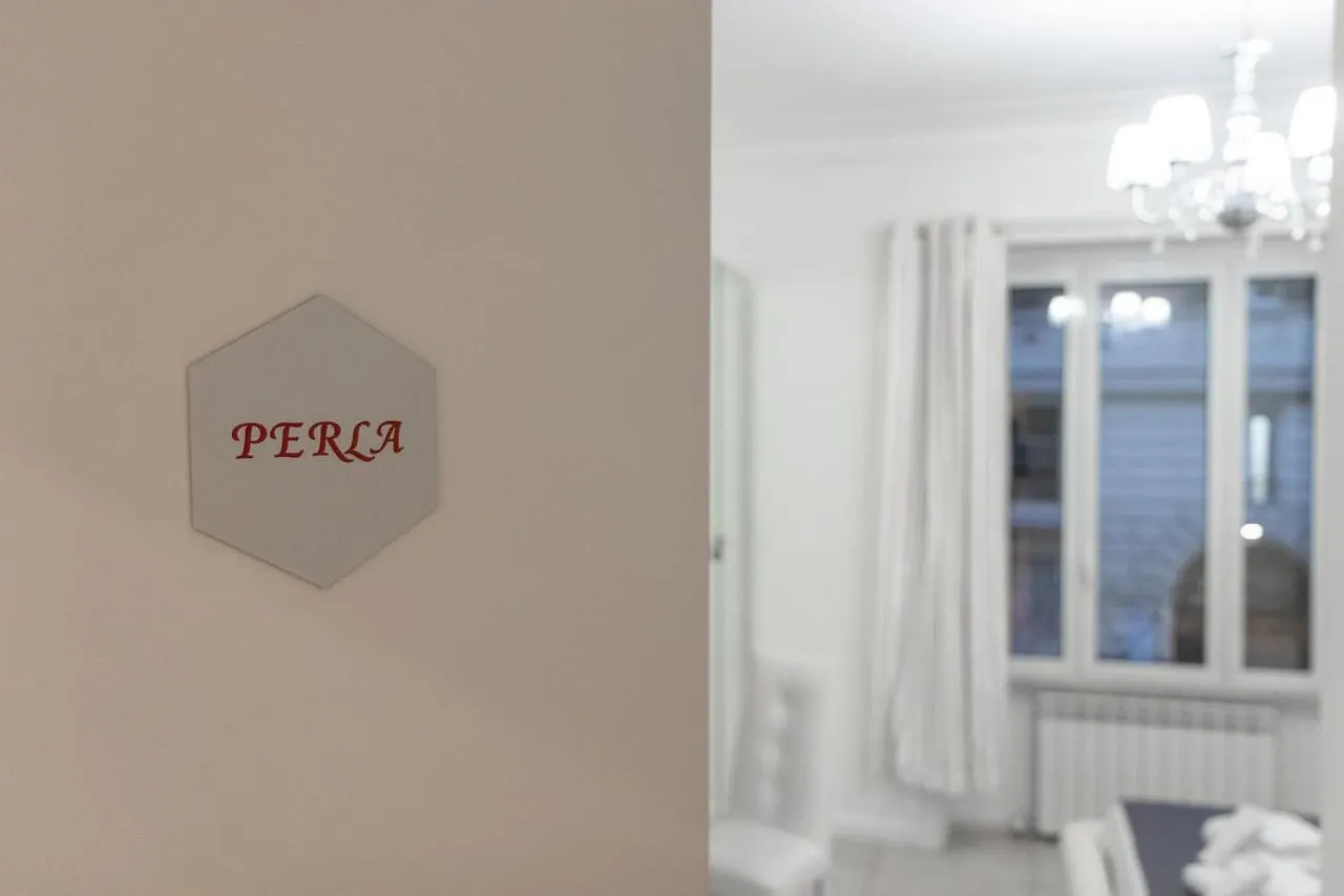 Vatican Grand Suite Rome Italy