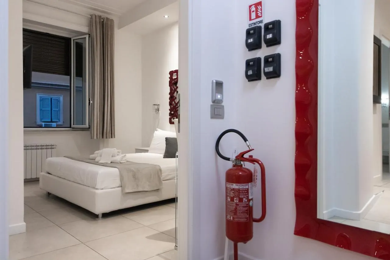 Bed & Breakfast Vatican Grand Suite Rome