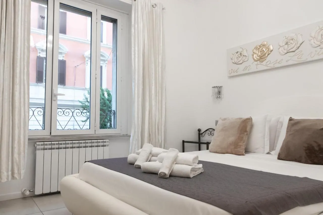 Bed & Breakfast Vatican Grand Suite Rome