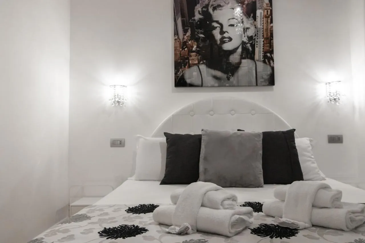 Vatican Grand Suite Rome