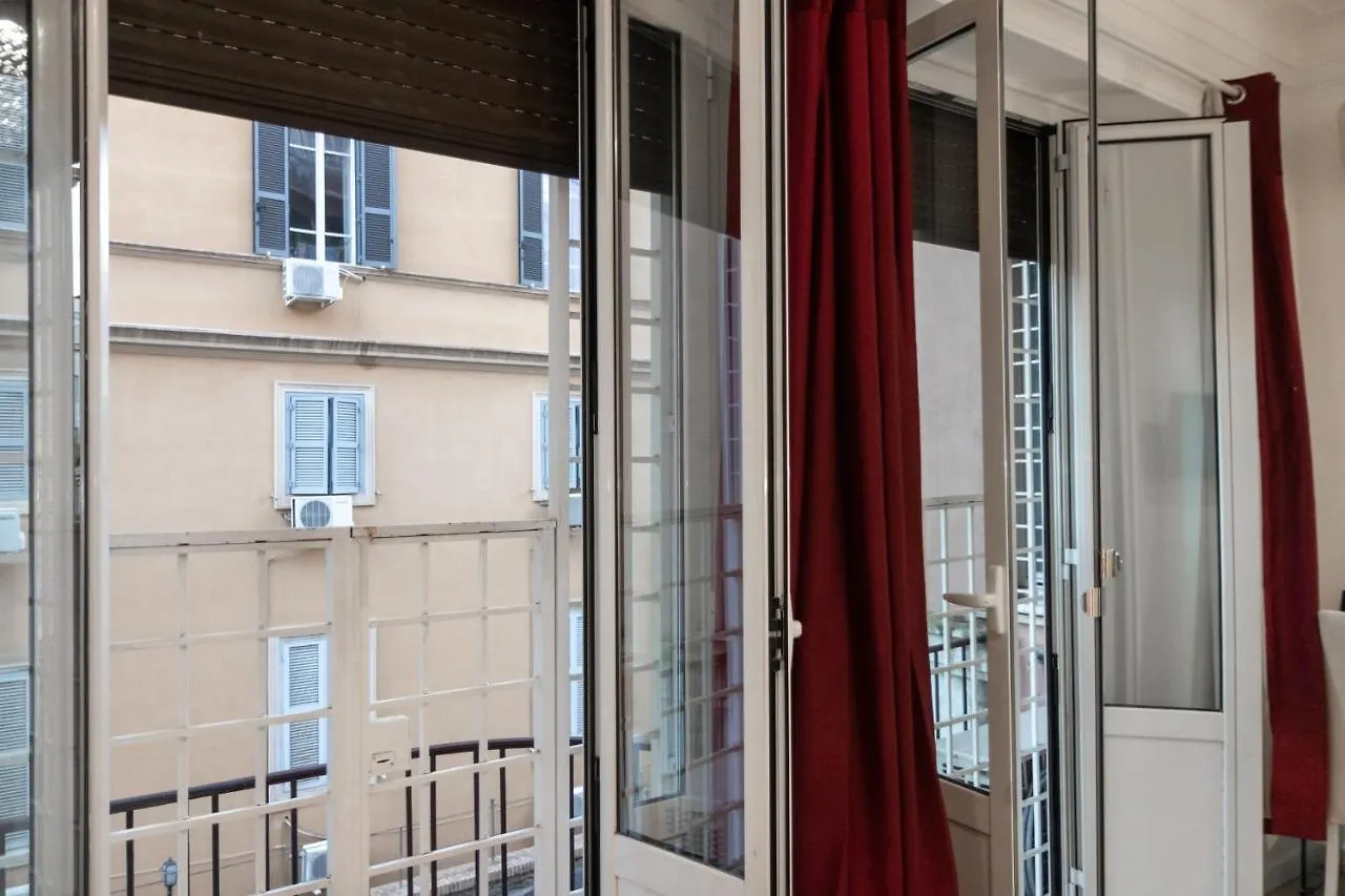 Bed & Breakfast Vatican Grand Suite Rome