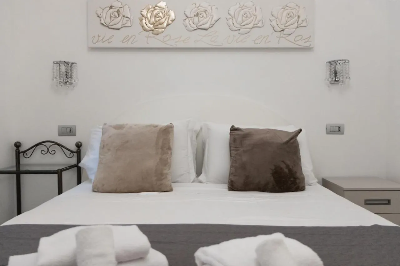 Bed & Breakfast Vatican Grand Suite Rome
