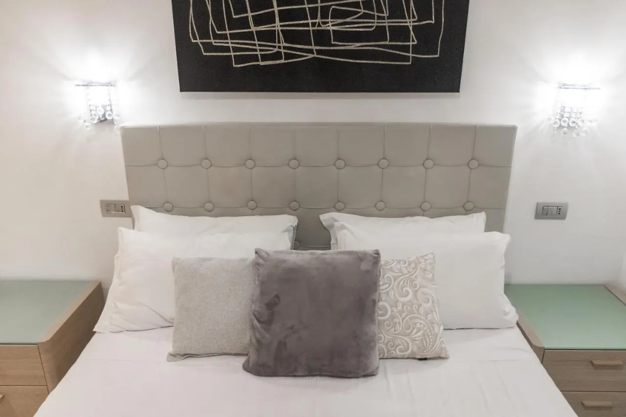 Vatican Grand Suite Rome Bed & Breakfast