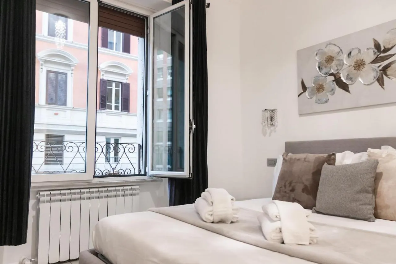** Bed & Breakfast Vatican Grand Suite Rome Italy