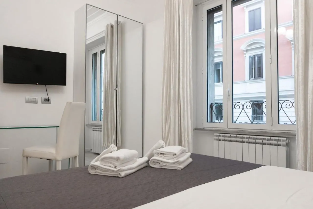 Vatican Grand Suite Rome Italy