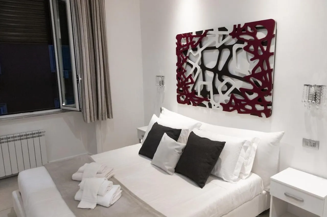 Vatican Grand Suite Rome 2*,  Italy