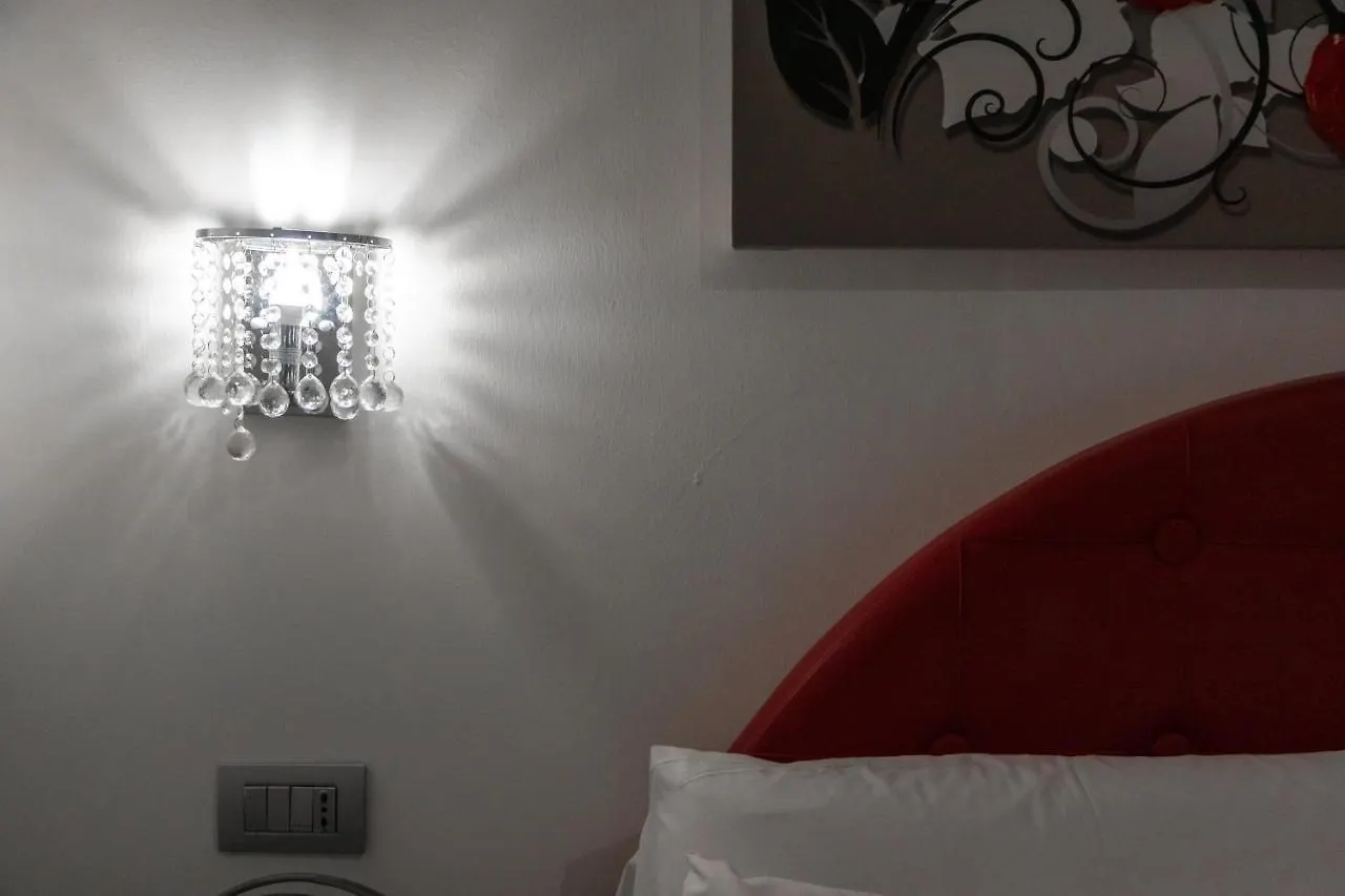 Bed & Breakfast Vatican Grand Suite Rome
