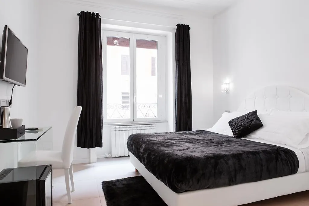 Bed & Breakfast Vatican Grand Suite Rome