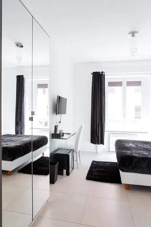 Vatican Grand Suite Rome 2*,  Italy
