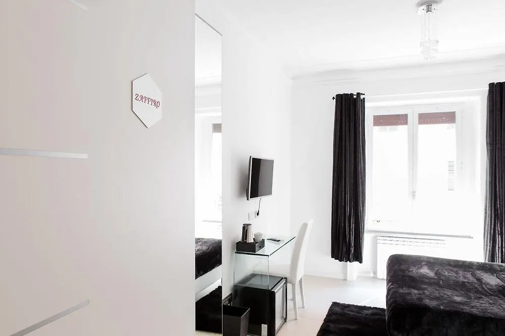 ** Bed & Breakfast Vatican Grand Suite Rome Italy