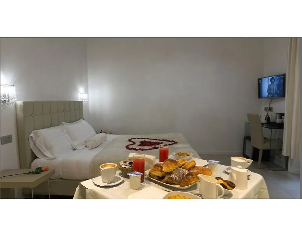 Bed & Breakfast Vatican Grand Suite Rome