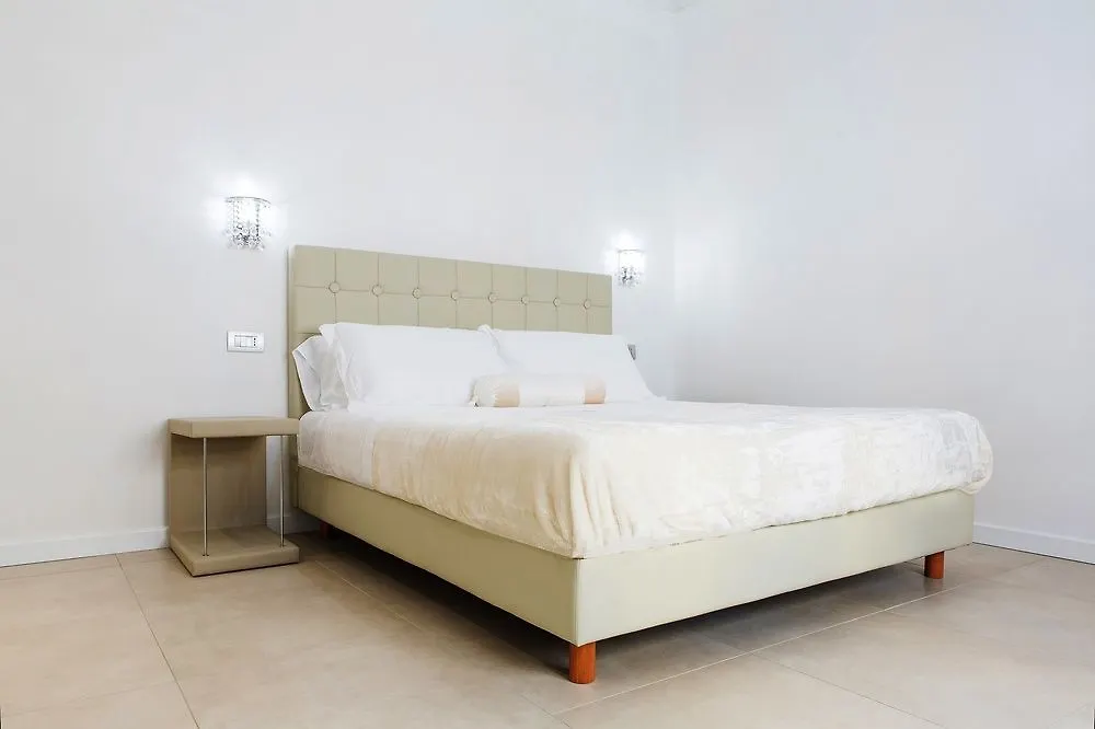 ** Bed & Breakfast Vatican Grand Suite Rome Italy