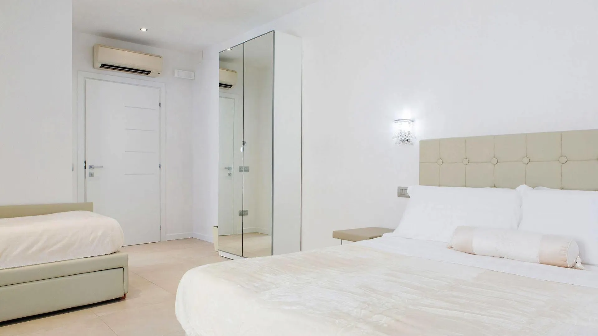 Vatican Grand Suite Rome