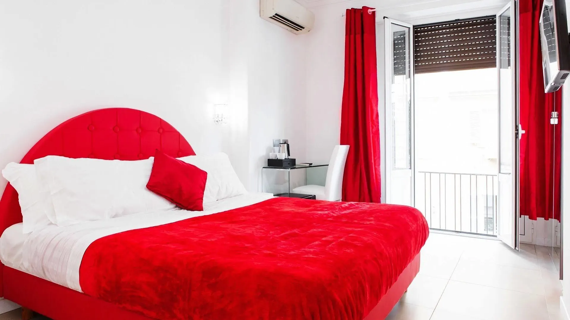 Vatican Grand Suite Rom Italien