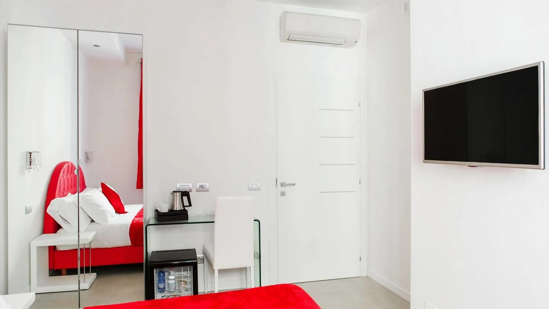 ** Bed & Breakfast Vatican Grand Suite Rome Italy
