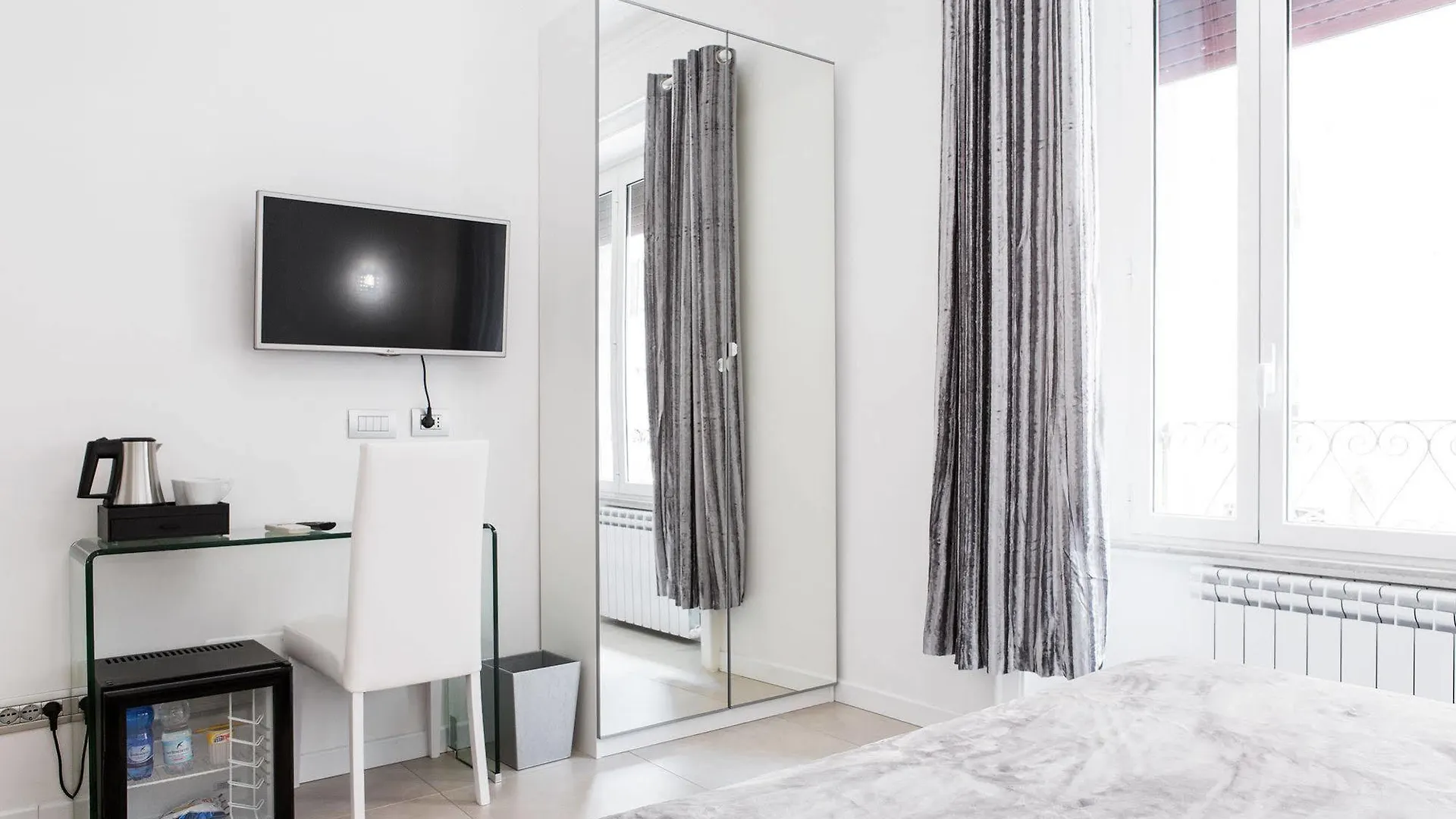Vatican Grand Suite Rome Bed & Breakfast