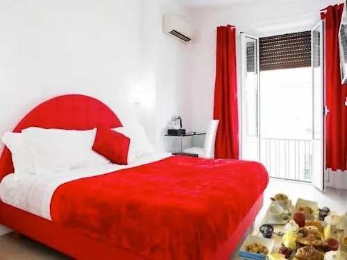 Vatican Grand Suite Rome 2*,