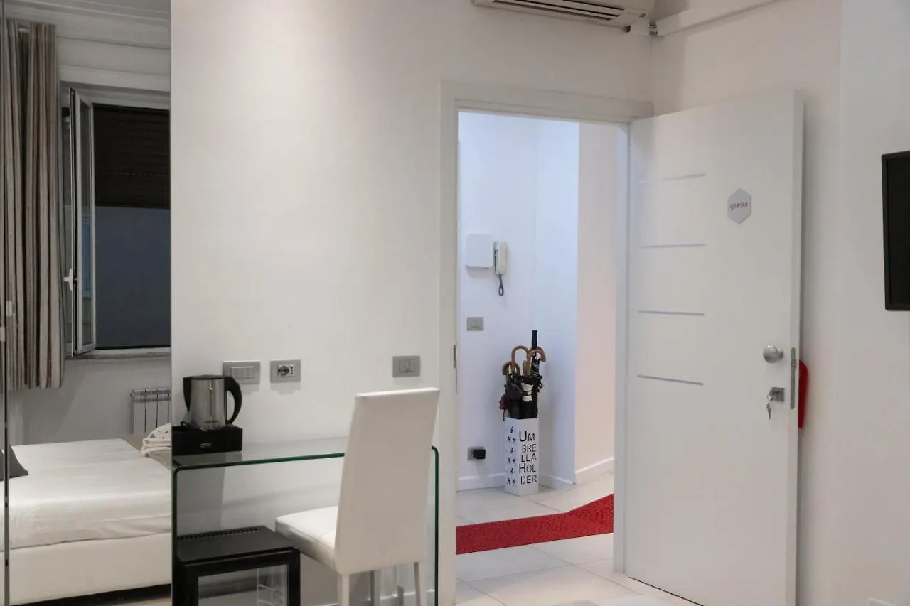 ** Bed & Breakfast Vatican Grand Suite Rome Italy