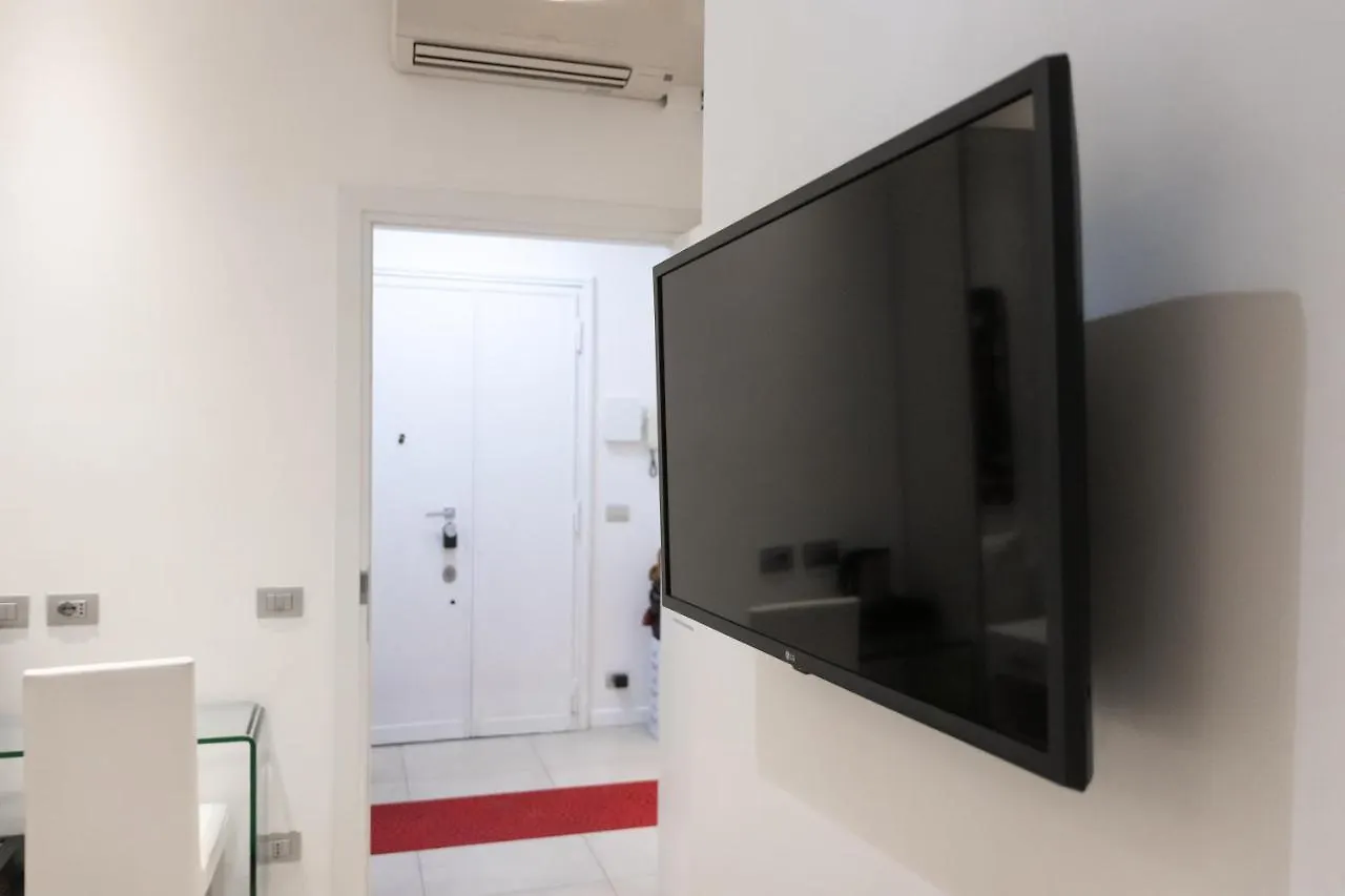 Bed & Breakfast Vatican Grand Suite Rome